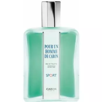 Туалетная вода Caron