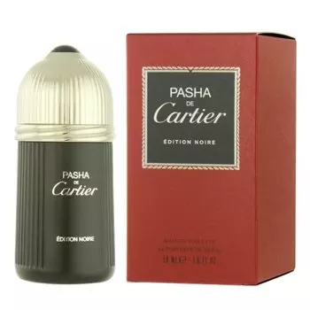 Туалетная вода Cartier