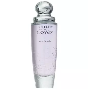 Туалетная вода Cartier