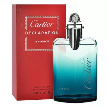 Туалетная вода Cartier