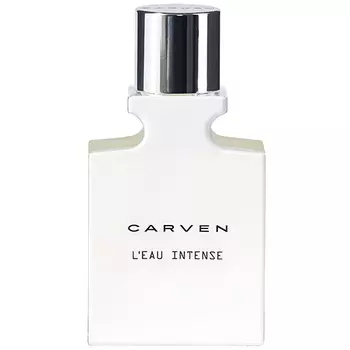 Туалетная вода Carven