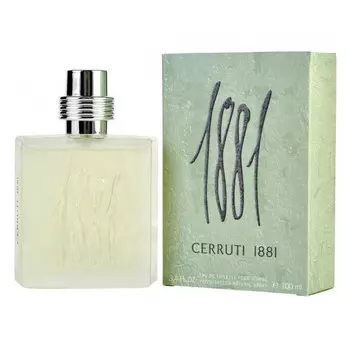 Туалетная вода Cerruti