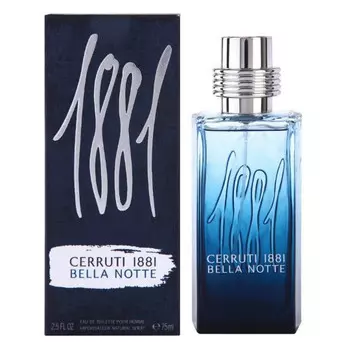 Туалетная вода Cerruti