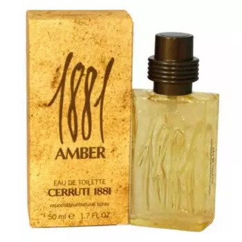 Туалетная вода Cerruti
