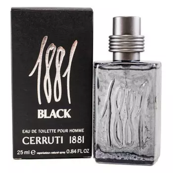 Туалетная вода Cerruti