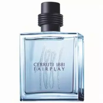 Туалетная вода Cerruti