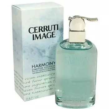 Туалетная вода Cerruti
