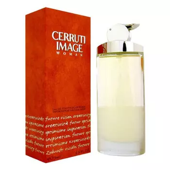 Туалетная вода Cerruti