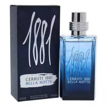 Туалетная вода Cerruti