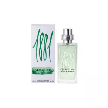 Туалетная вода Cerruti