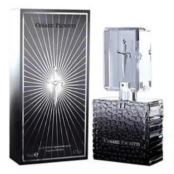 Туалетная вода Cesare Paciotti