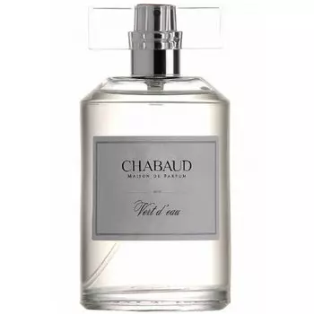 Туалетная вода Chabaud Maison de Parfum