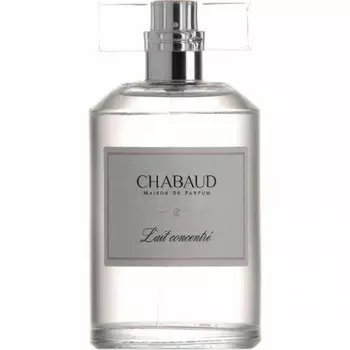 Туалетная вода Chabaud Maison de Parfum