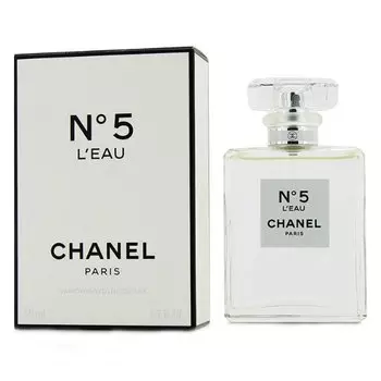 Туалетная вода Chanel