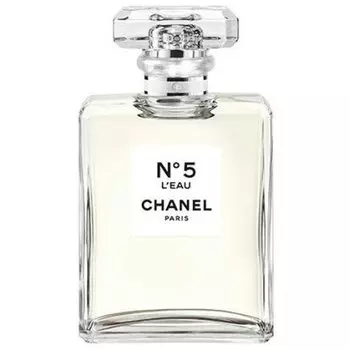 Туалетная вода Chanel