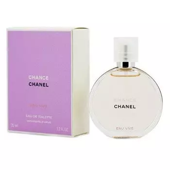 Туалетная вода Chanel
