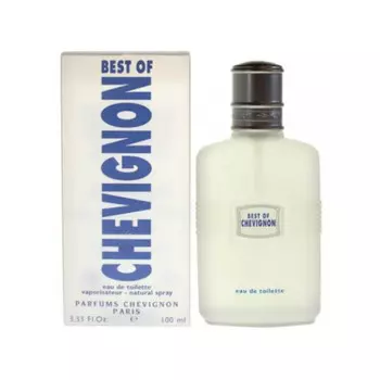 Туалетная вода Chevignon