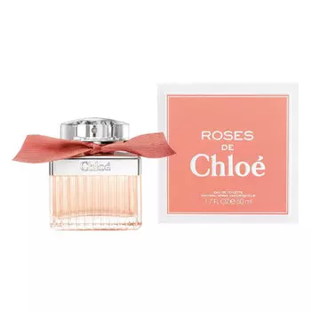 Туалетная вода Chloe