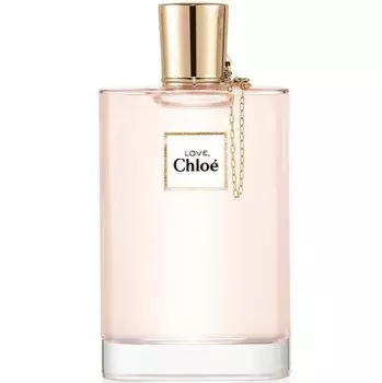 Туалетная вода Chloe