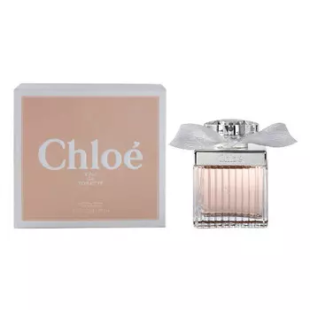 Туалетная вода Chloe