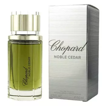 Туалетная вода Chopard