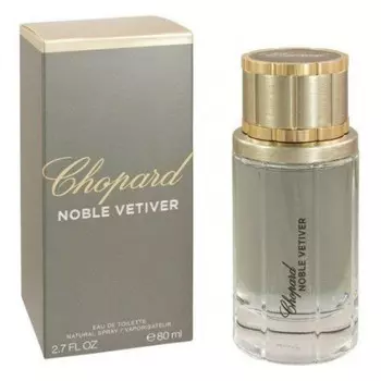 Туалетная вода Chopard