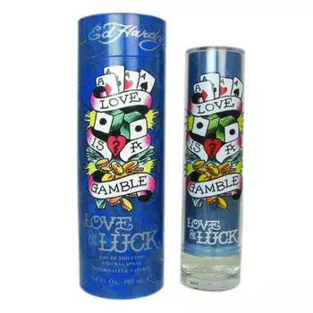 Туалетная вода Christian Audigier