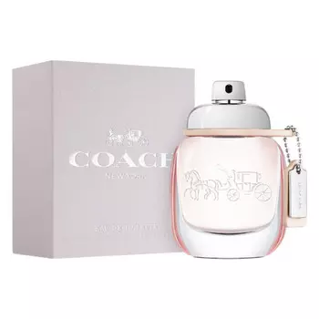 Туалетная вода Coach