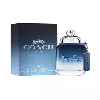 Туалетная вода Coach