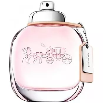 Туалетная вода Coach