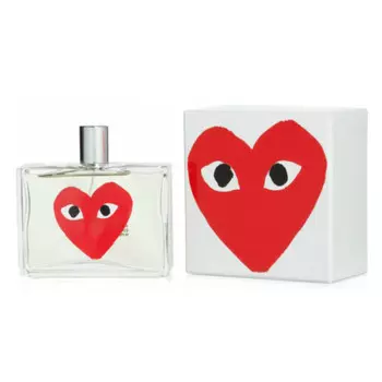 Туалетная вода Comme Des Garcons