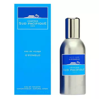 Туалетная вода Comptoir Sud Pacifique