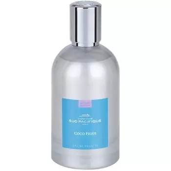 Туалетная вода Comptoir Sud Pacifique