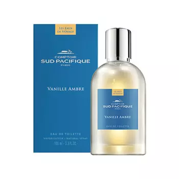 Туалетная вода Comptoir Sud Pacifique