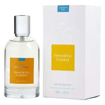 Туалетная вода Comptoir Sud Pacifique