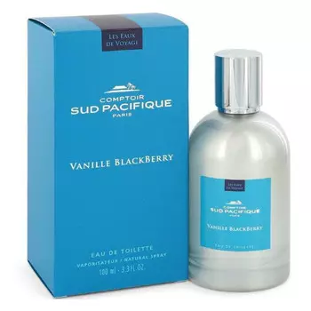 Туалетная вода Comptoir Sud Pacifique