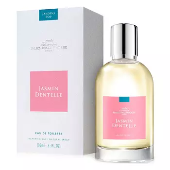 Туалетная вода Comptoir Sud Pacifique