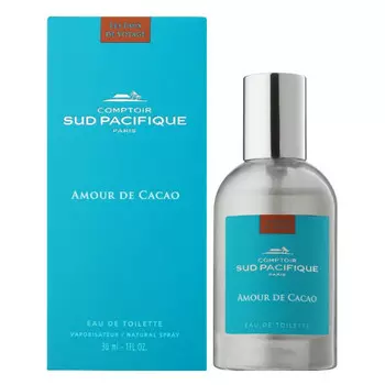 Туалетная вода Comptoir Sud Pacifique