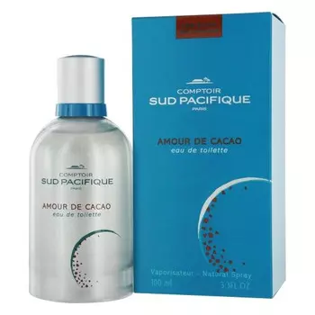 Туалетная вода Comptoir Sud Pacifique