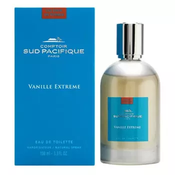 Туалетная вода Comptoir Sud Pacifique