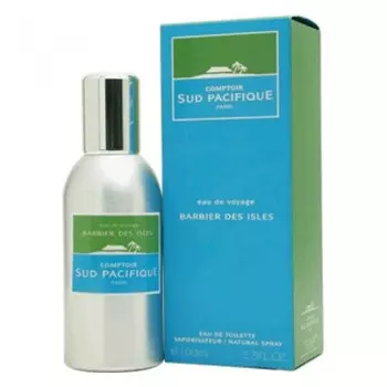 Туалетная вода Comptoir Sud Pacifique