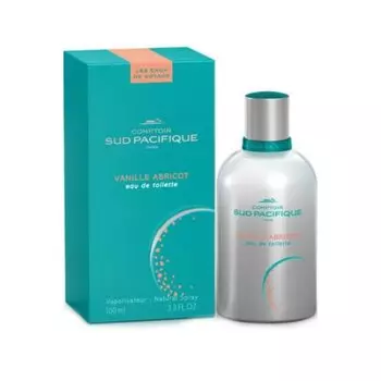 Туалетная вода Comptoir Sud Pacifique