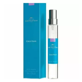 Туалетная вода Comptoir Sud Pacifique