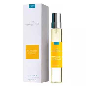 Туалетная вода Comptoir Sud Pacifique