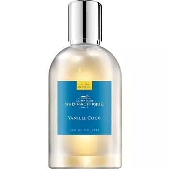 Туалетная вода Comptoir Sud Pacifique