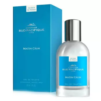 Туалетная вода Comptoir Sud Pacifique