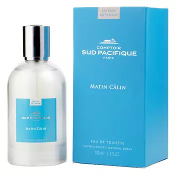 Туалетная вода Comptoir Sud Pacifique