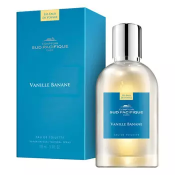 Туалетная вода Comptoir Sud Pacifique