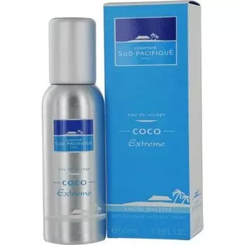 Туалетная вода Comptoir Sud Pacifique