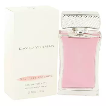 Туалетная вода David Yurman